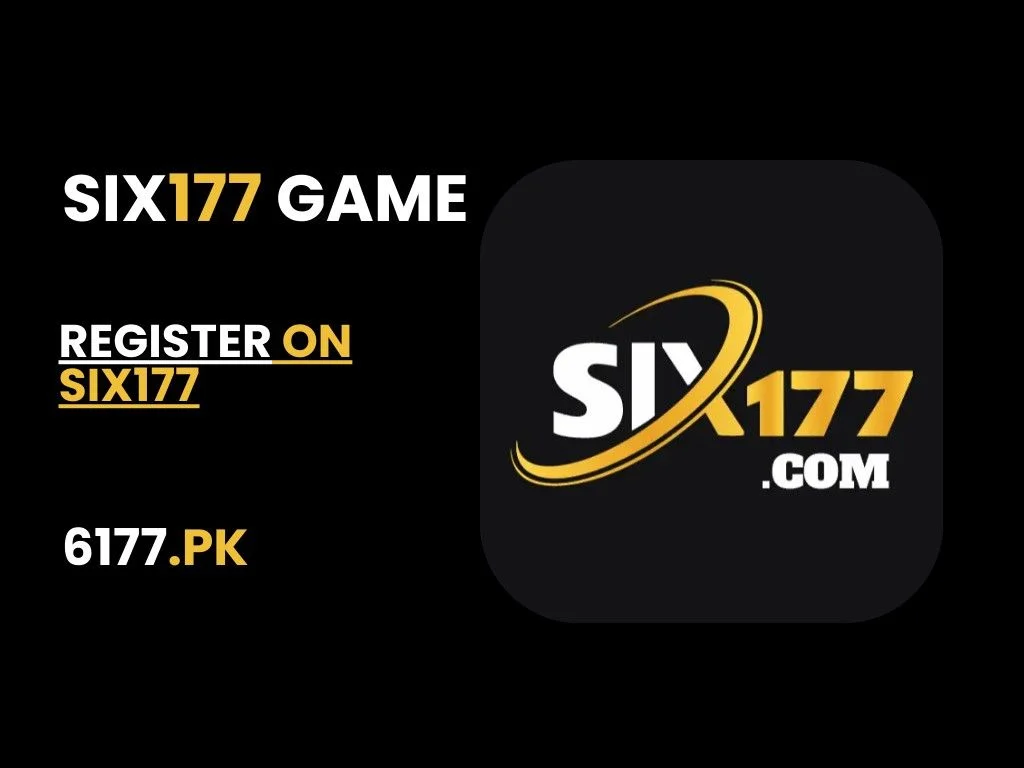 Register on Six177