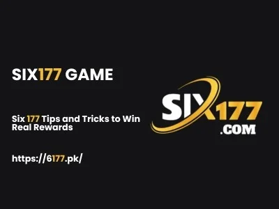 Six 177 Tips and Tricks to Win